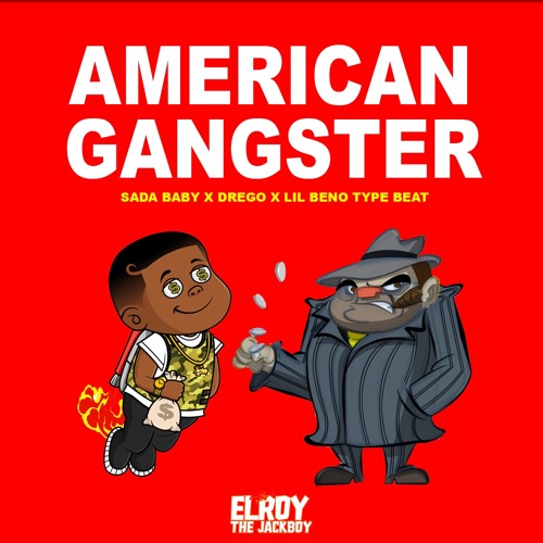 "AMERICAN GANGSTER" Sada Baby/Drego/Lil Beno/DamJonBoi/Detroit Type Beat *FREE* 2020