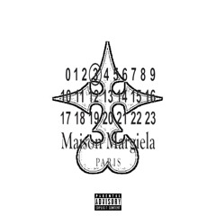 Maison Margiela (Prod.alberrrt)