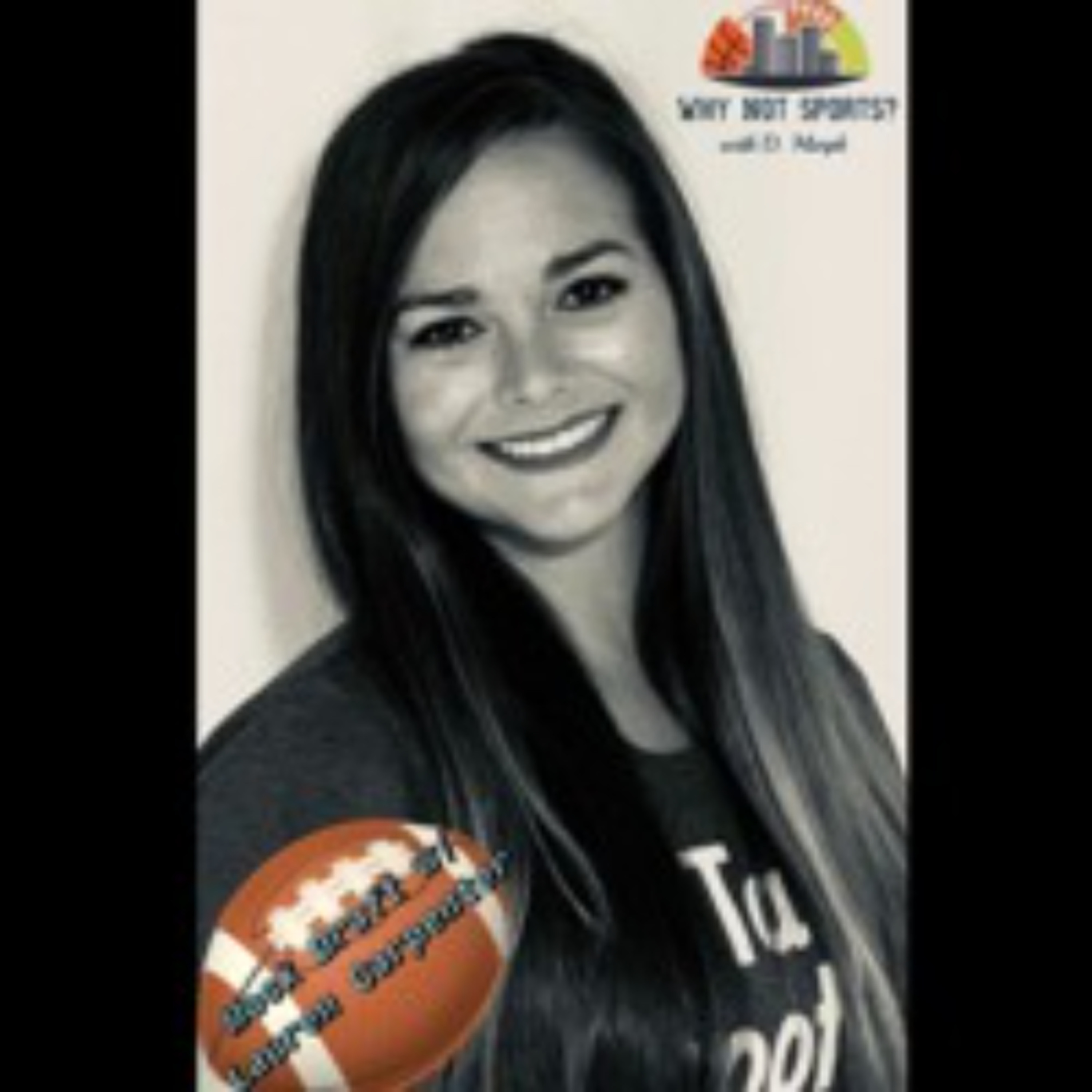 Bonus Track: Mock Draft w/ Fantasy Football Analyst and Writer Lauren Carpenter