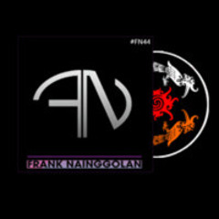 🔊 FN44 – Frank N | Industrial Hypnosis | Raw Techno Set from Karlsruhe