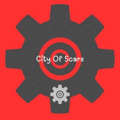 City of Scars