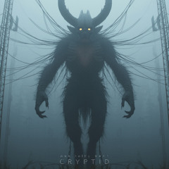 One Bulky Mech - Cryptid