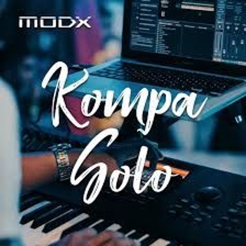 KOMPA SOLO DOUCE 2