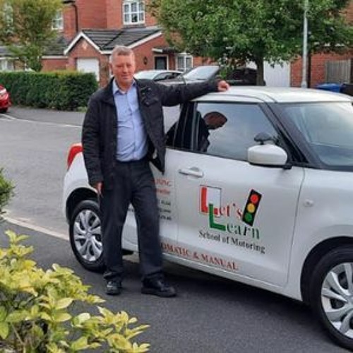 Stream Top Reasons to Become a Driving Instructor by Lets Learn School