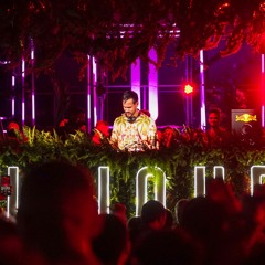 FMENEZS @ live at Unique Carnival (Recife - PE - Brazil) 17.02.2023