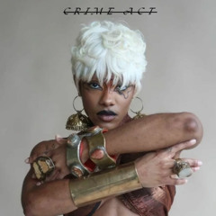 [FREE DL] INIKO - Jericho RG Remix (Crime Act Schranz Rework)