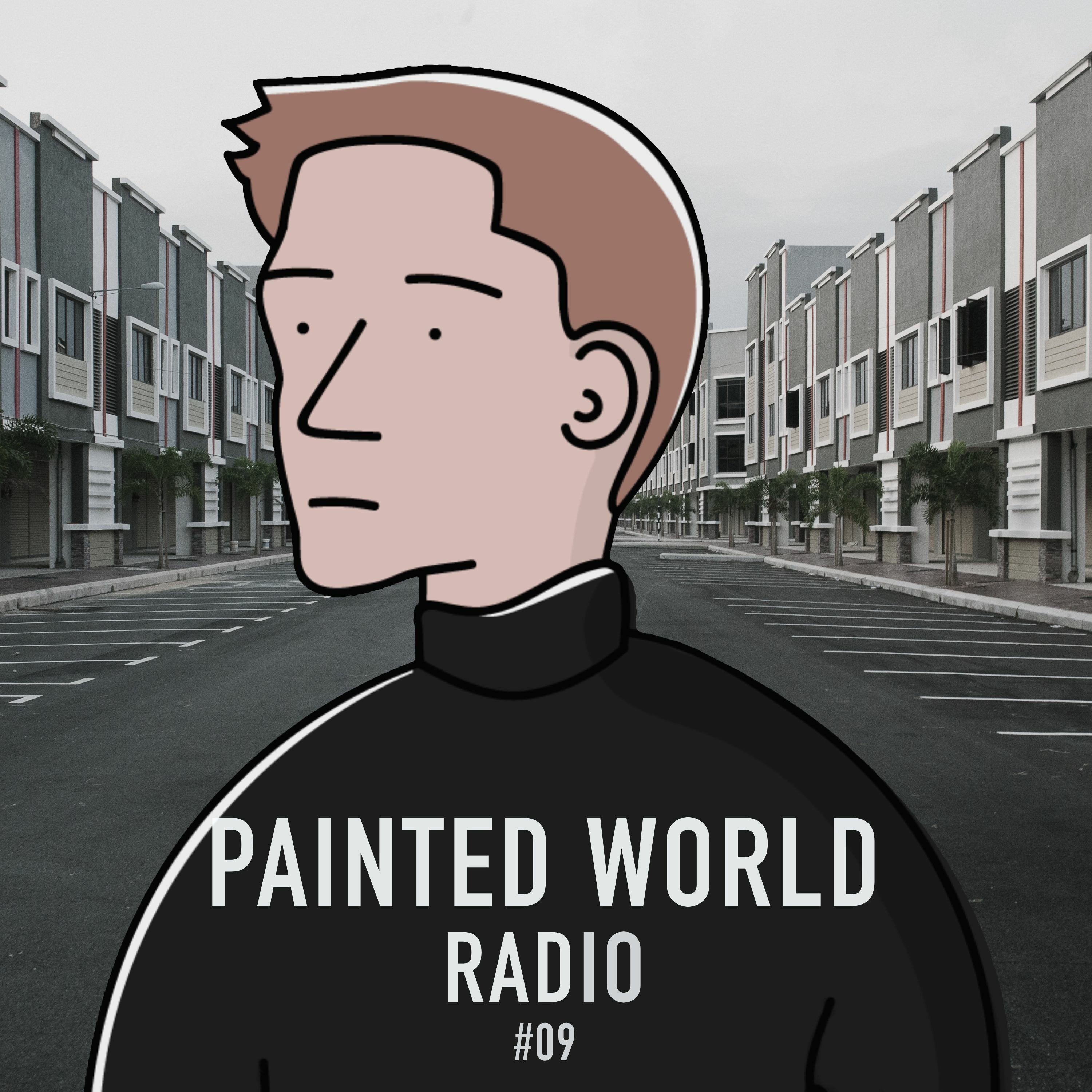 Painted World Radio