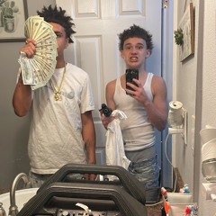 Floatin Ft CrakkaSpazz
