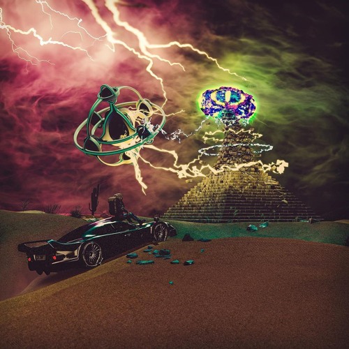 G0AT L00MPASK3TTEE (HOODE R3M1X) {FREE DL}