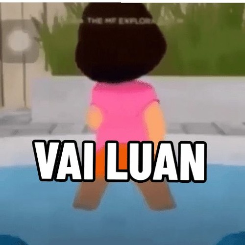 Vai Luan - Mc Moana, Mc Renan ( DJ Lucas Mpc ) Ligth
