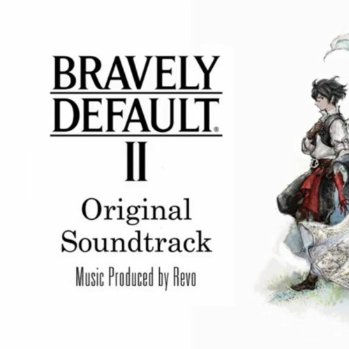 Bravely Default 2 Dungeon 1