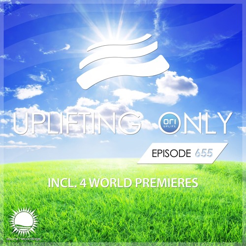 Ori Uplift - Uplifting Only 655 (2025-08-28) 