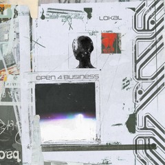 Lokal - No Me Gusta (Original Mix) [INC054]