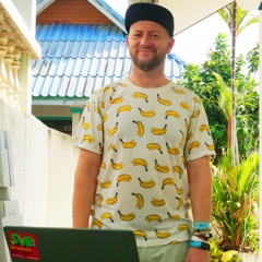 F-WORD on AIRR DJ Streams