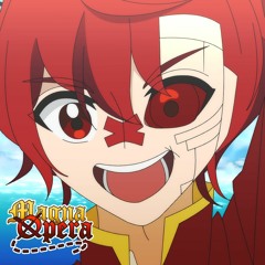 Magna Opera ft. Fukase English