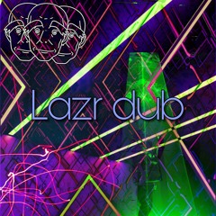 Lazr Dub (Wardub #3)