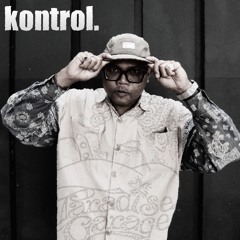 kontrol-raw jam