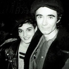 Sinead O'Connor "The Last One Alive" EXCERPT 7 15 2024 recording copyright Richard Roche 2024