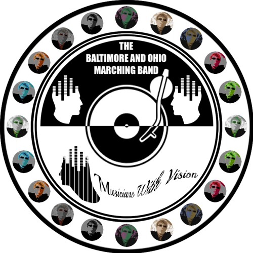 THE BALTIMORE AND OHIO MARCHING BAND