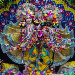 Krsna Das 9.3.20 Gaura Purnima Abhishek Kirtan