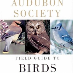 ⚡ PDF ⚡ National Audubon Society Field Guide to North American Birds: