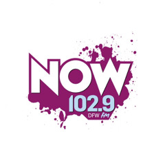 KDMX (102.9 Now) - Reelworld - 2013 (Hallam FM)