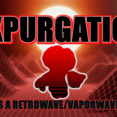 Friday Night Funkin': VS Tricky the Clown - "Expurgation" (80's Retro/Synthwave Music Remix)