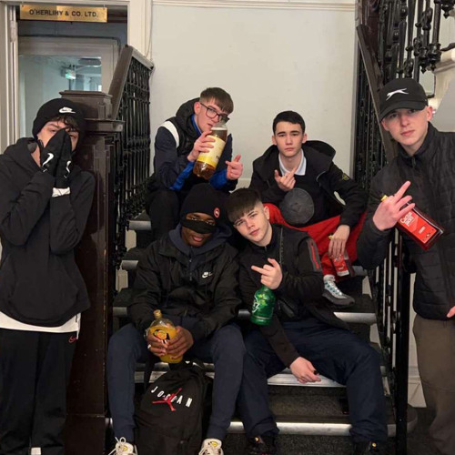 luv gets me high- Benno X jayse X T0NT0