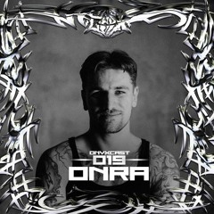 ONYXCAST 019 w/ ONRA