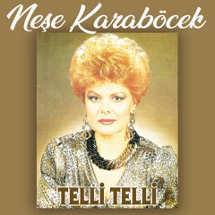 Seni Özledim