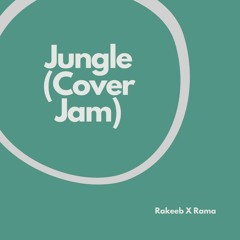 🎸 Jungle — Tash Sultana Cover