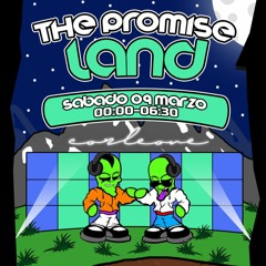 The Promised Land (LMDT) | Sabiñánigo (huesca) | Alvo | 100% sonido manitero™️