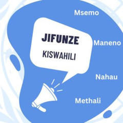 Jifunze Kiswahili: Matumizi ya maneno "MKALIMANI NA MFASIRI"