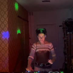 sloppy FFORST rave live recording <3