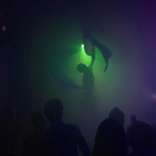 HDE 026 w/ Ekman live set (29.04.24)