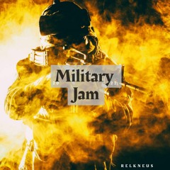 Military Jam