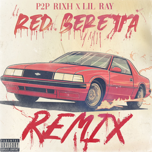 Red Beretta