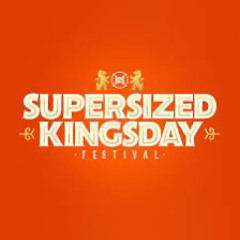 Adjuzt & The Straikerz - Everybody Dance Now (TBA) Supersized kingsday 2024