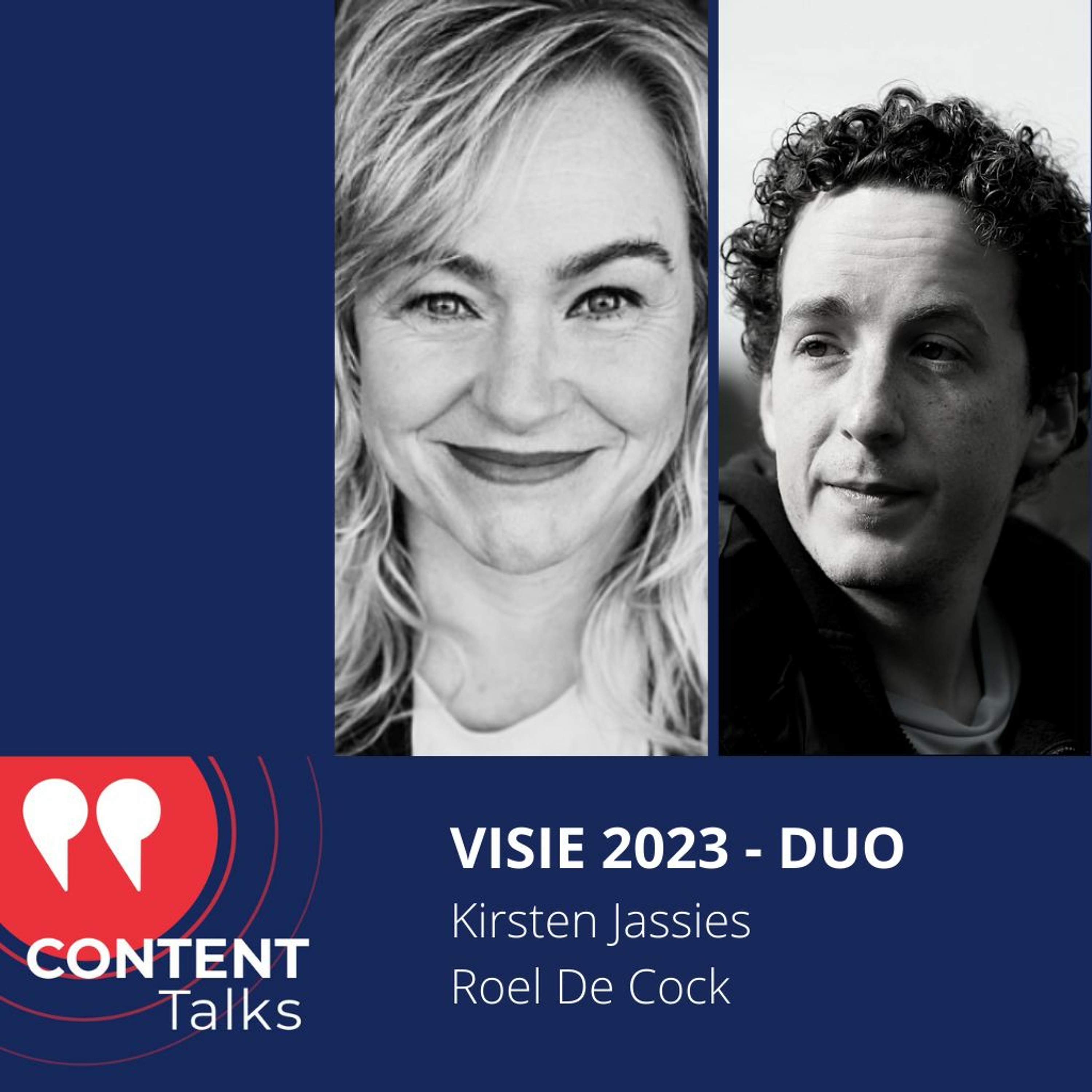 CONTENT MARKETING TALKS
