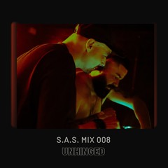 MIX 008 - S.A.S