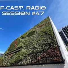 Session #47 (Green Space: R&B, Soul & Dance)