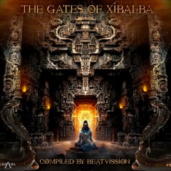 Cali'Balam - Atitlan Frequencies (194)
