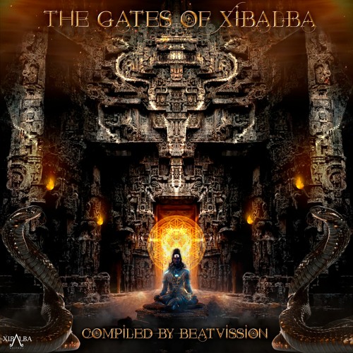 Cali'Balam - Atitlan Frequencies (194)