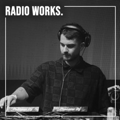 RADIO WORKS.