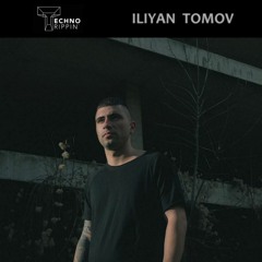 TechnoTrippin' Podcast 131 - ILIYAN TOMOV