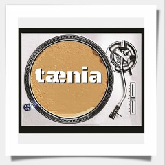 tænia
