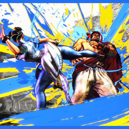 Step into the Ring