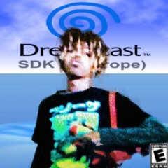 DREAMCAST SHIT (FREESTYLE)(prod.SEGAMercury)