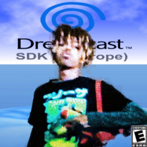 DREAMCAST SHIT (FREESTYLE)(prod.SEGAMercury)