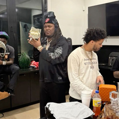 LUCKI - Pretty Roxy
